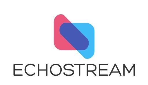 Echo Stream Media Group Logo